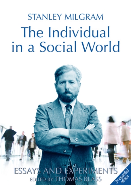 The Individual in a Social World : Essays and Experiments, Paperback / softback Book