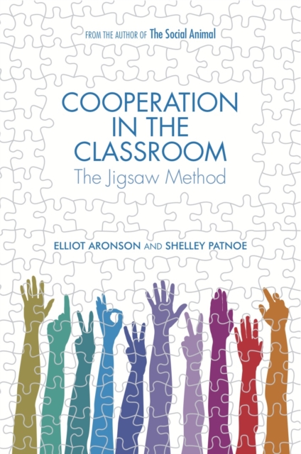 Cooperation in the Classroom : The Jigsaw Method, Paperback / softback Book