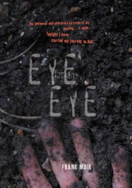 Eye for an Eye, Paperback Book