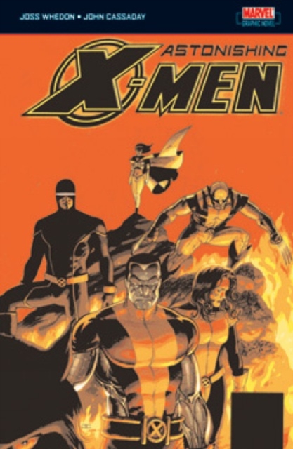 Astonishing X-men Vol.3: Torn, Paperback Book