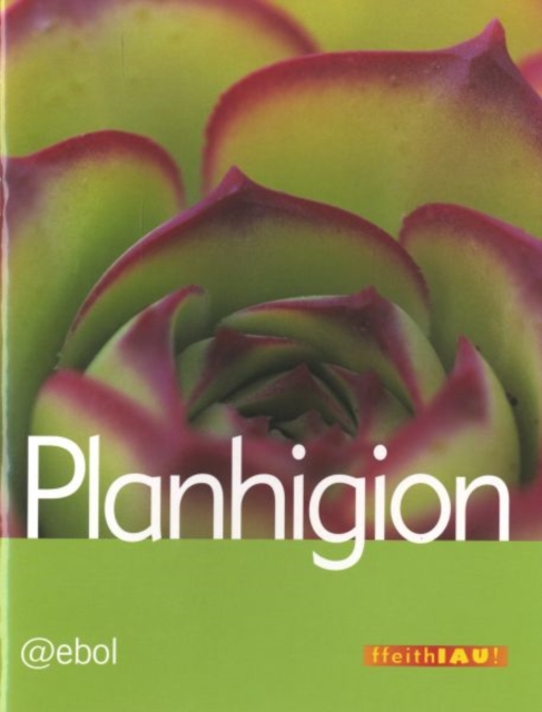 Cyfres Ffeithiau! Planhigion: Planhigion, Paperback / softback Book