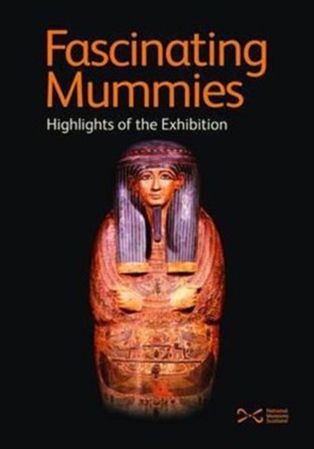 Fascinating Mummies, Board book Book