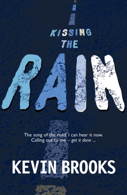 Kissing the Rain, Paperback / softback Book