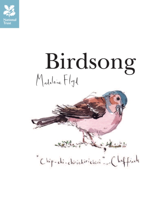 Birdsong, Hardback Book