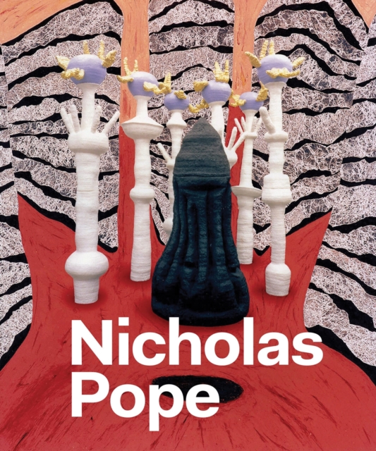 Nicholas Pope, Paperback / softback Book