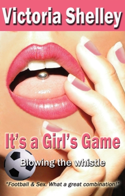 It's a Girl's Game, Paperback / softback Book