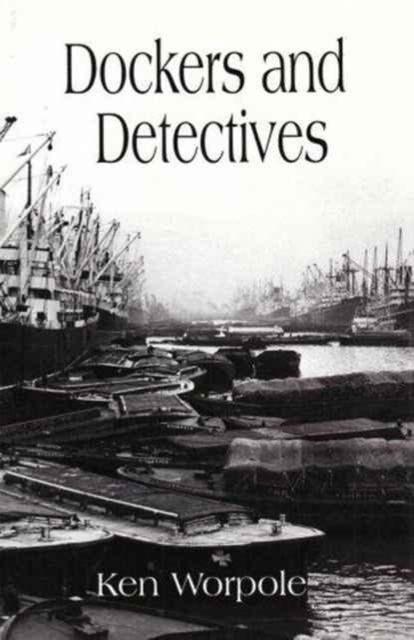 Dockers and Detectives, Paperback / softback Book