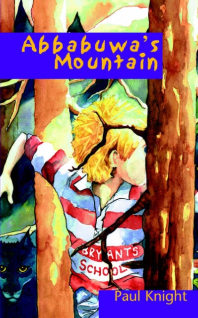 Abbabuwa's Mountain, Paperback Book