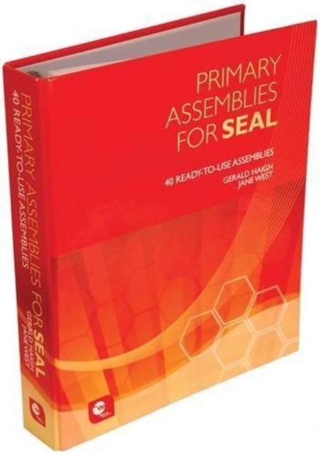 Primary Assemblies for SEAL : 40 Ready-to-use Assemblies, Spiral bound Book