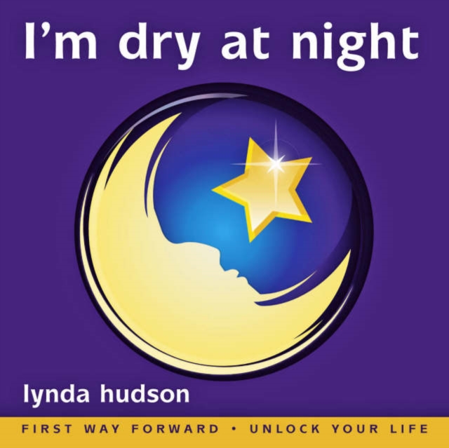 I'm Dry at Night, CD-Audio Book