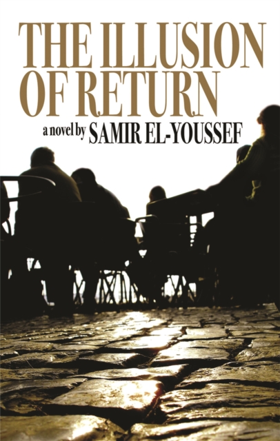 The Illusion of Return, Paperback / softback Book