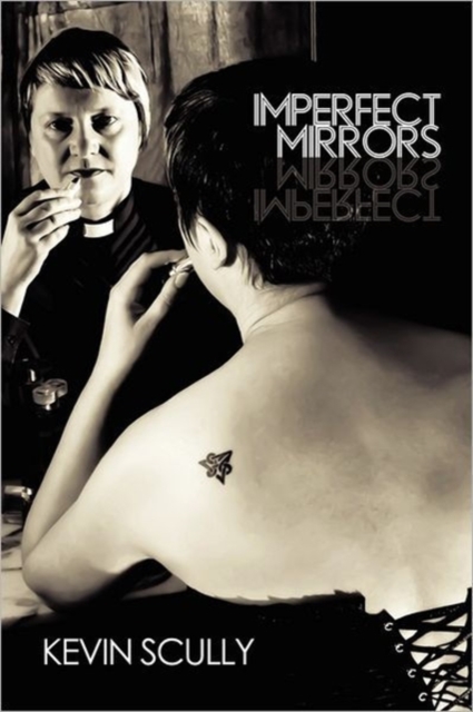 Imperfect Mirrors, Paperback / softback Book