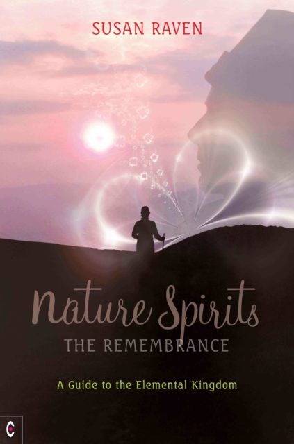 Nature Spirits: The Remembrance : A Guide to the Elemental Kingdom, Paperback / softback Book