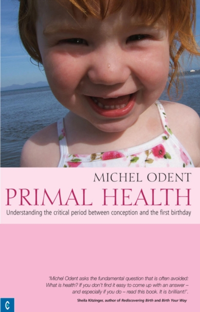 Primal Health, EPUB eBook