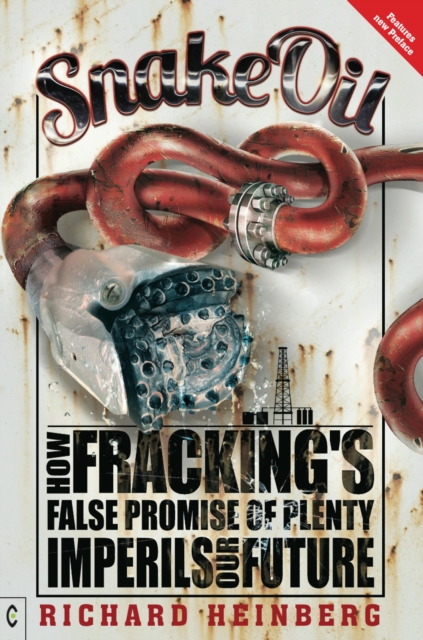 Snake Oil, EPUB eBook