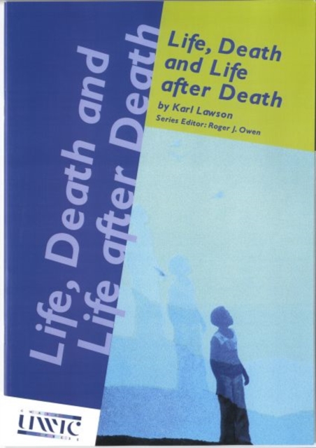 Life, Death and Life After Death, Paperback / softback Book