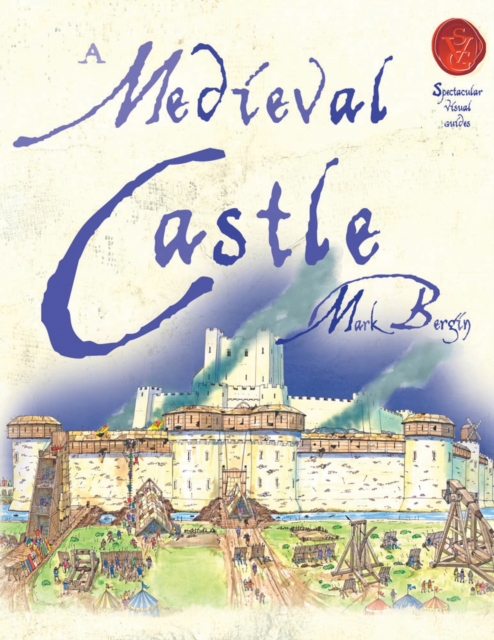 A Medieval Castle, Paperback / softback Book