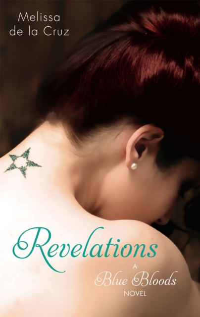 Revelations : Number 3 in series, Paperback / softback Book