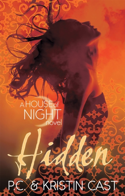 Hidden : Number 10 in series, Paperback / softback Book