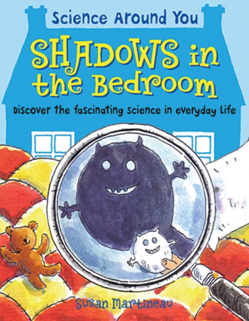 Shadows in the Bedroom, Paperback / softback Book