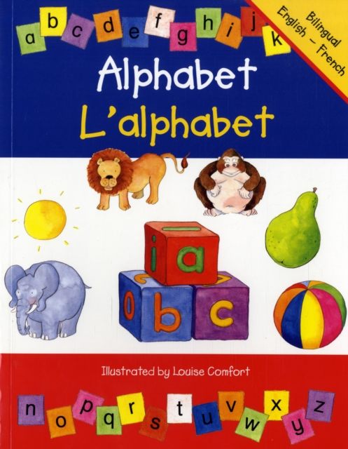 Alphabet : L'alphabet No. 2, Paperback / softback Book