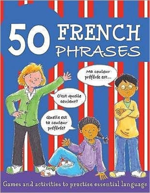 French, Paperback / softback Book