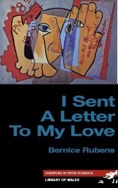 I Sent a Letter to My Love, Paperback / softback Book