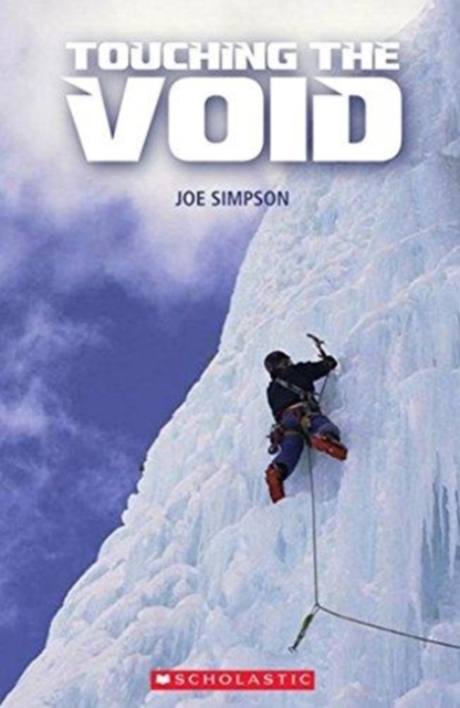 Touching the Void audio pack, Mixed media product Book