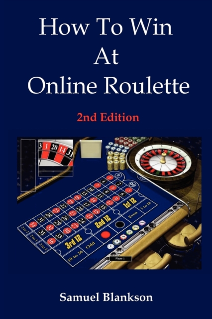 How to Win at Online Roulette, Hardback Book