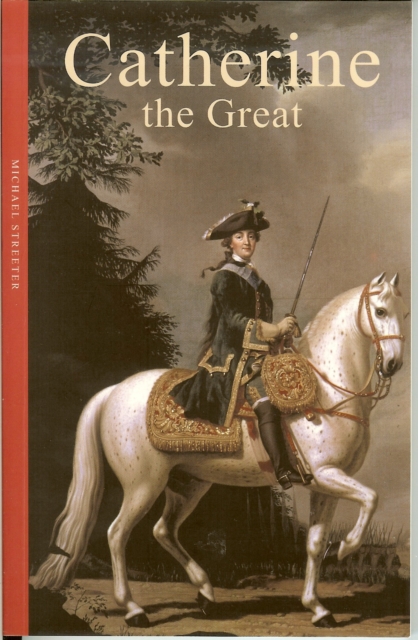 Catherine the Great, Paperback / softback Book