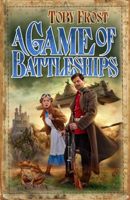 A Game of Battleships, EPUB eBook