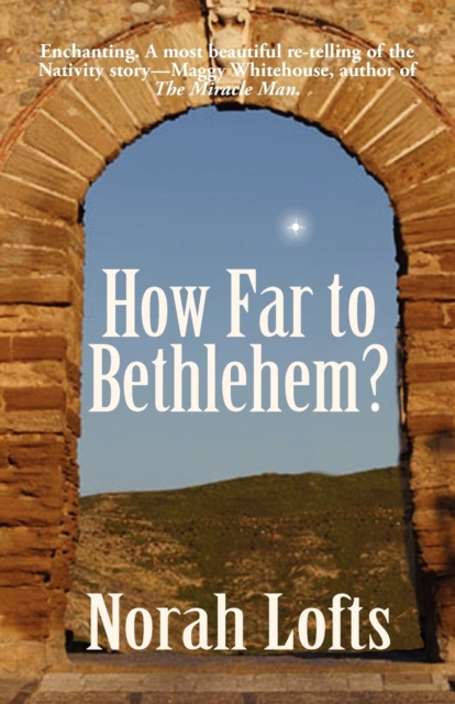 How Far to Bethlehem?, Paperback / softback Book