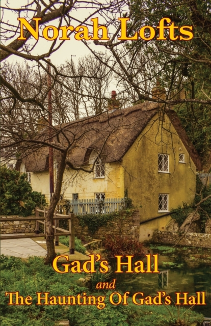 Gad's Hall Omnibus, Paperback / softback Book