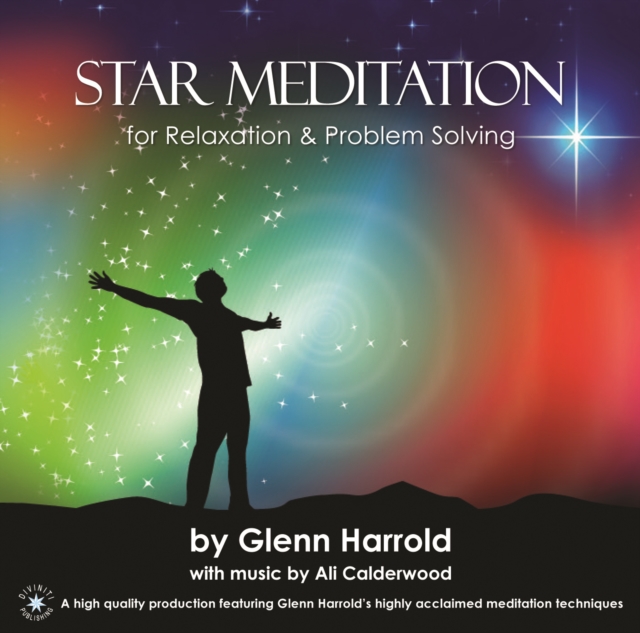 Star Meditation, eAudiobook MP3 eaudioBook