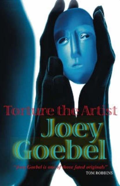 Torture the Artist, Paperback / softback Book