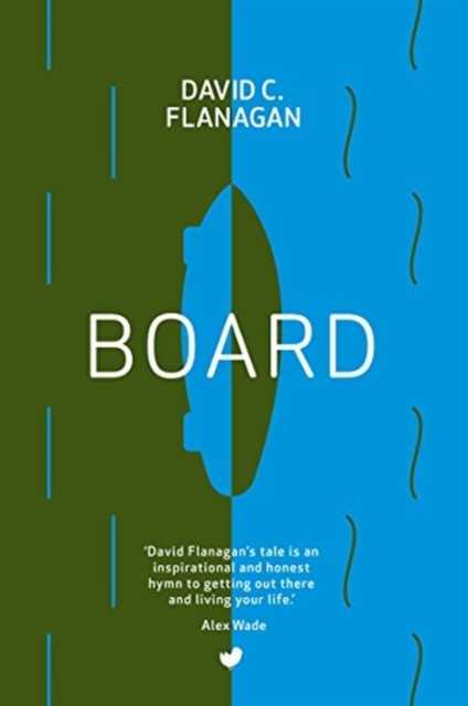 Board, Paperback / softback Book