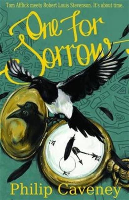 One for Sorrow, Paperback / softback Book