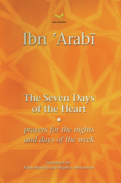 The Seven Days of the Heart, EPUB eBook