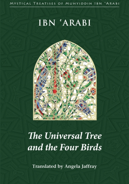 The Universal Tree and the Four Birds, PDF eBook
