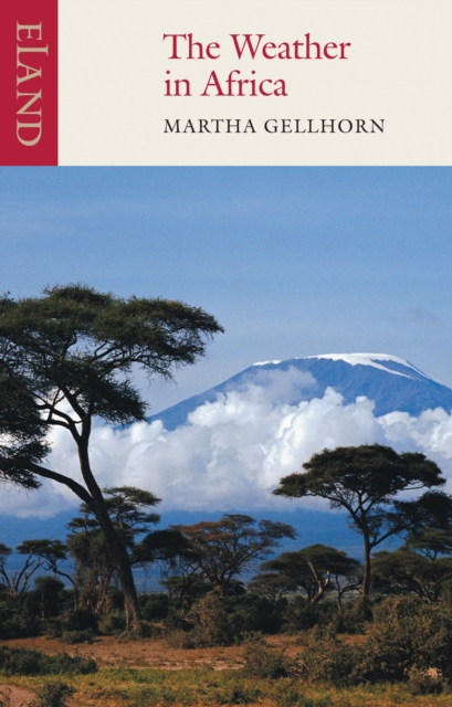 The Weather in Africa, EPUB eBook