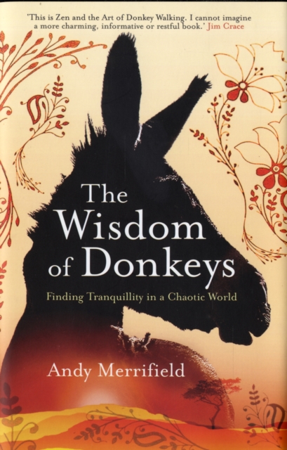 Wisdom of Donkeys, Hardback Book