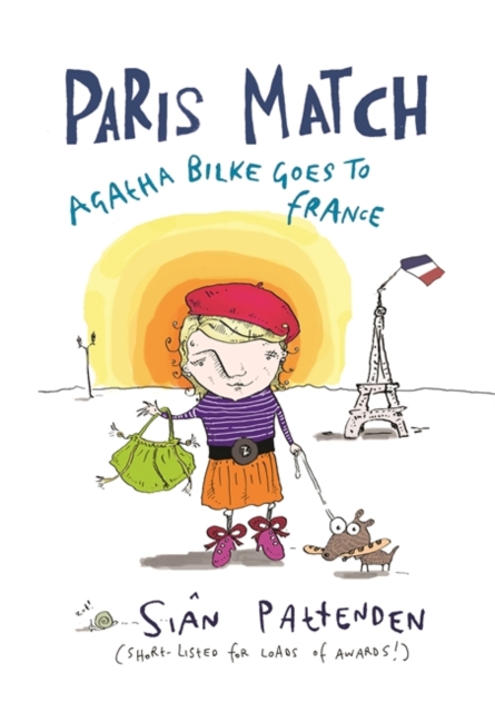 Paris Match, Paperback / softback Book