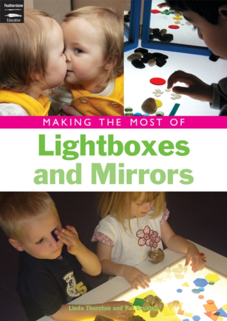 Making the Most of Light and Mirrors, Paperback Book