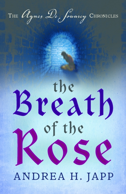 Breath of the Rose, Paperback / softback Book