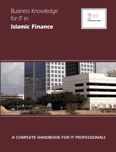 Business Knowledge for IT in Islamic Finance, EPUB eBook