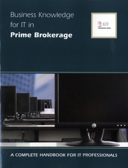 Business Knowledge for IT in Prime Brokerage, EPUB eBook