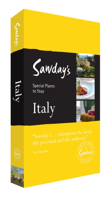 Italy, Paperback / softback Book