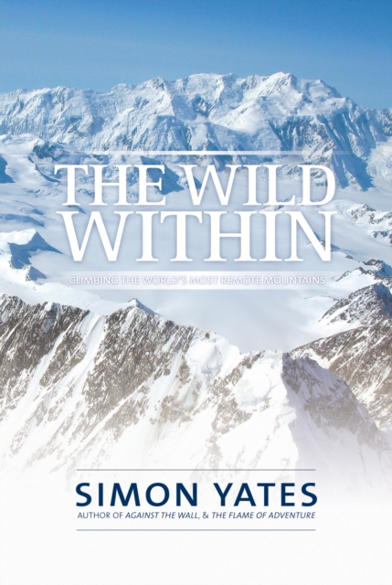 The Wild Within, EPUB eBook