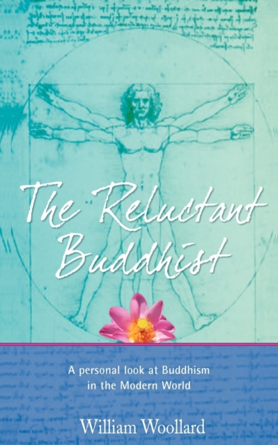 The Reluctant Buddhist, Paperback / softback Book