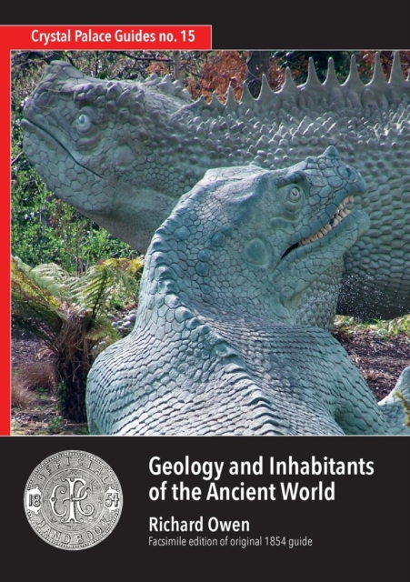 Geology and Inhabitants of the Ancient World, Paperback / softback Book